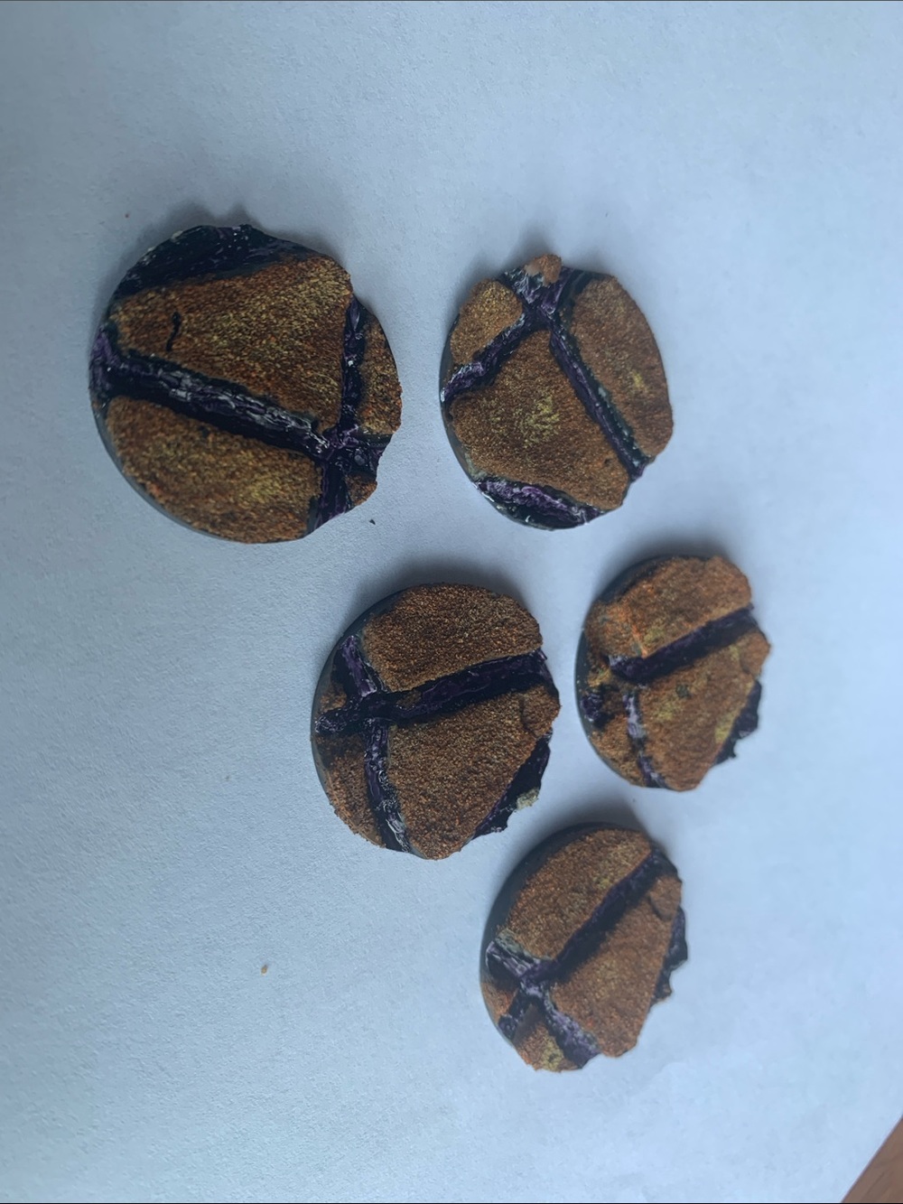 Toppers - Picture 3 of 16